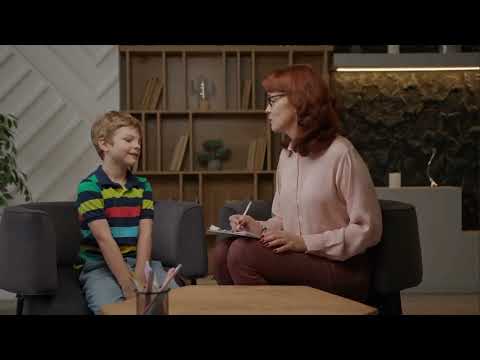 Applied Behavior Analysis (ABA).
