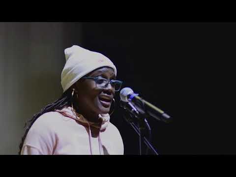 Naneezy Opening for Ari Lennox and Smino | 10 min Performance