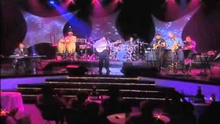 Earl Klugh - Mount Airy Road (live, 2000).flv