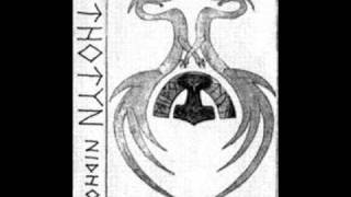 Mithotyn - In The Forest Of Moonlight