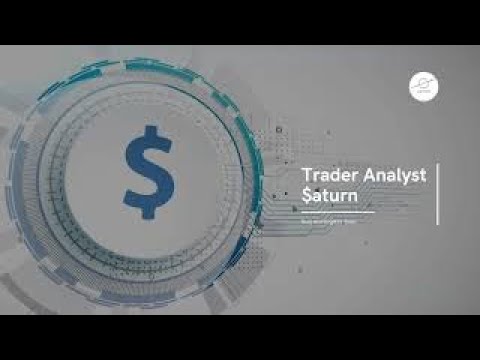 Trader Saturn webinar 6 2022/06/22