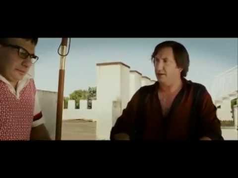 Albanese - "... quante volte ti devo dire che le tasse sono come la droga ?" (Qualunquemente)