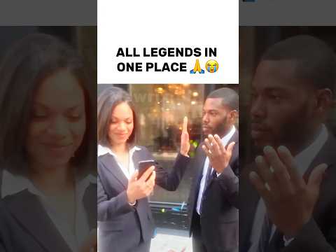 All legends in one place 😭🙏