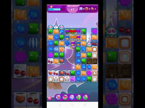 Candy Crush Saga Game Level #5633
