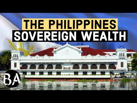, title : 'The Philippines Sovereign Wealth Fund, Explained'