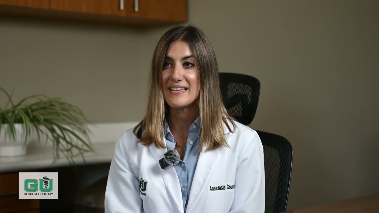 Dr. Anastasia Couvaras on Transitioning from Academic Training to Private Practice