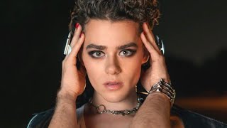 Misha Osherovich video