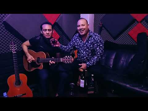 INVASIÓN ROCKOLERA 2 -  ADOLFO OLIVARES FT FERNANDO VARGAS 