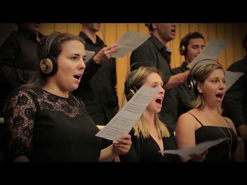 A Christmas Overture - Music by STEFANO SACCHI