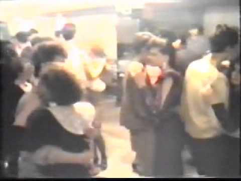 18 Matura 1991. Široki Brijeg