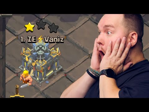 I MIGHT HAVE RUINED MY CLAN'S CWL ON DAY 1... (Clash of Clans)