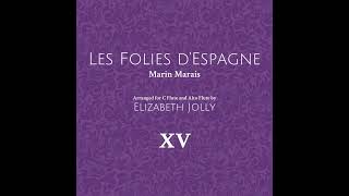 Les Folies d'Espagne