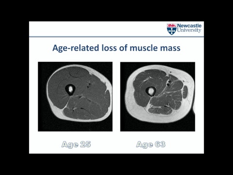 Live Stream - Festive Lecture 2017 The Science of Sport