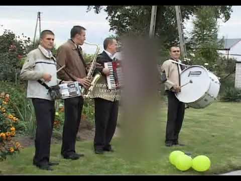 Marsz weselny Radion - Zespół  Muzyczny