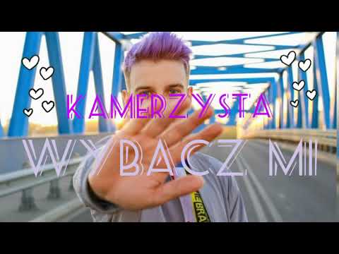 Kamerzysta - Wybacz Mi ft. Miyo (prod. Don Juan)