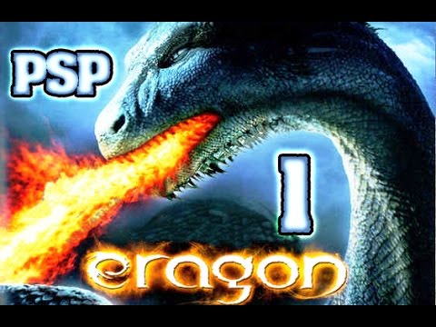 Eragon PSP