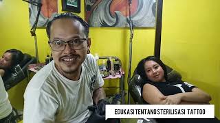 Download lagu NEW TATTOO women Keren donks…by BOWENK TATTOO mp3