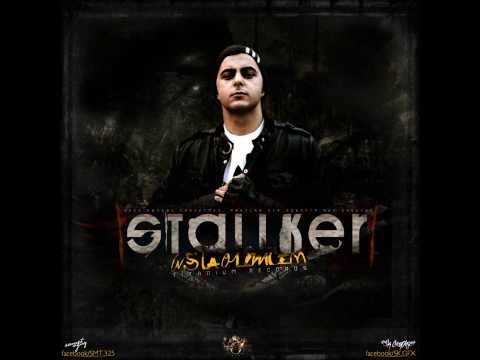 Stalker - Asla Ölmeyeceğim