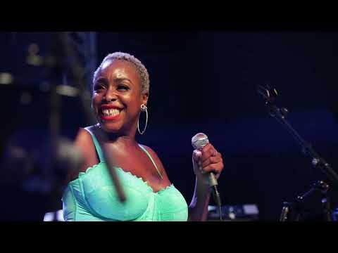 Reel People feat. Vonné - Everything's So Crazy (Live @ The Forge, London)