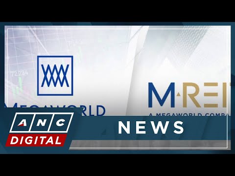 Megaworld, MREIT enter property-for-share swap deal worth P13.15-B ANC