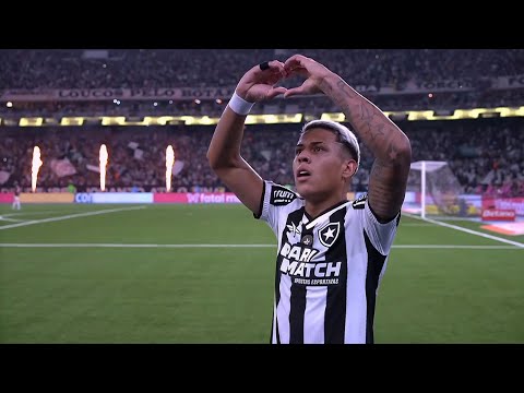 Matheus Martins vs Flamengo HD 1080i (18/08/2024)