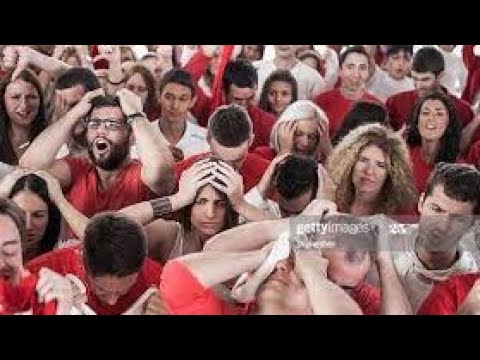 Disappointed Crowd 'Oh!!!'   Sound Effects