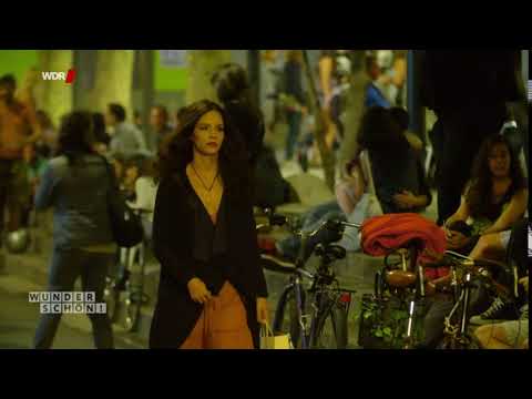 wenn es mal juckt ;-)