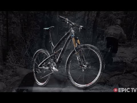 Yeti SB66 Carbon Review : EpicTV MTB Gear Geek