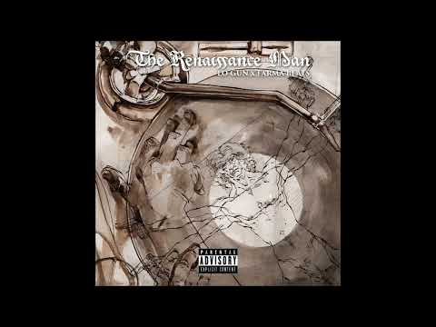 Lo Gun x Farma Beats - The Renaissance Man (EP)