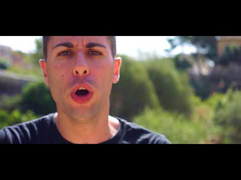Baby Vespi - Mi juego [Prod. La Massiva] (VIDEOCLIP)