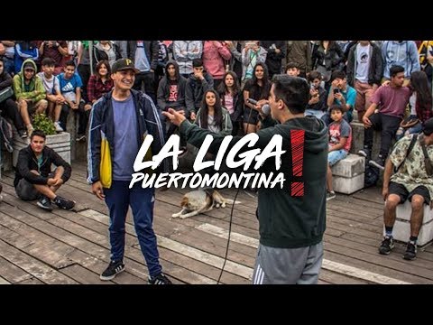 PIPER vs NIKOLO - CUARTOS Fecha 3 - LA LIGA