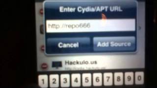 how to unlock iphone 3gs on ios 6.0.1 for free