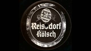 Reissdorf - Untitled A2 (Acid Techno 1996)