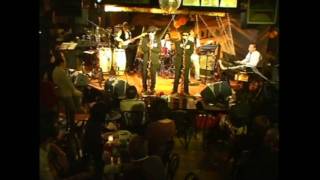 Blues Brothers" Stand by your man played by BBBCB