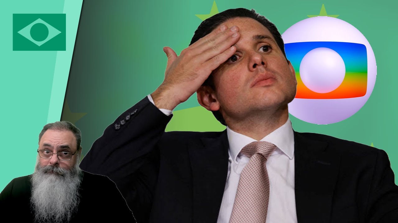 CÂMARA APROVA PL da GLOBO com VÁRIOS VOTOS da OPOSIÇÃO: POBRE pagando IMPOSTO para RICO e CENSURA