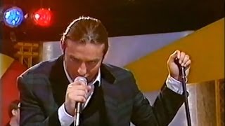 Wet Wet Wet - High On The Happy Side - Summer Scene