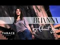BRIANNA - About you 