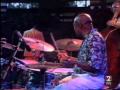 Roy Haynes Nicholas Payton Dave Kikoski Kenny Garrett  Christian McBride - part 1