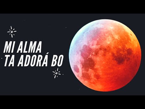 Mi Alma Ta Adorá Bo