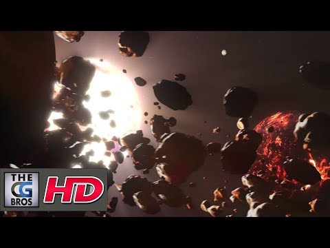 CGI 3D/VFX Showreel : "Compositing Demoreel 2016" - by Rahul Manoharan
