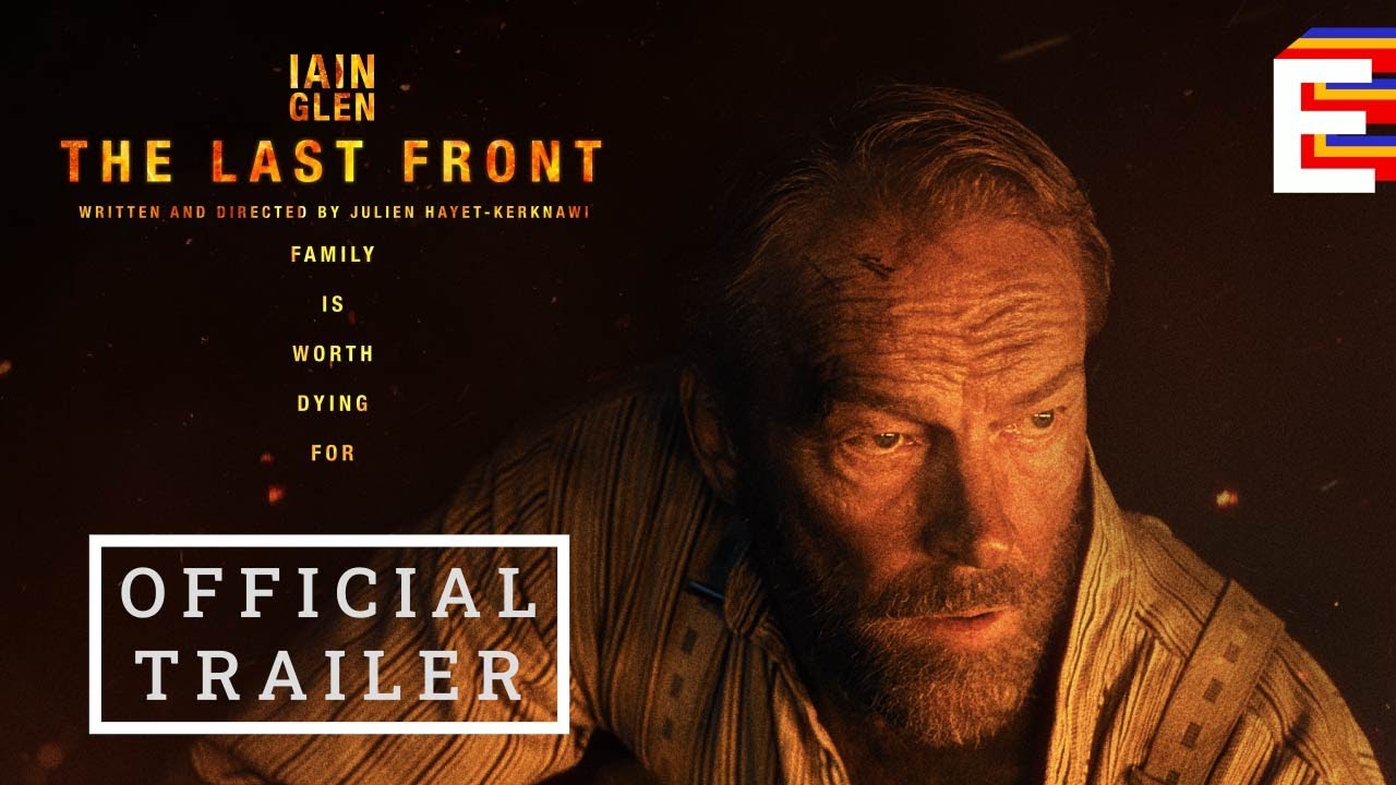 Official Trailer