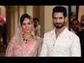 This Was Mira Rajput S Condition To Get Married To Shahid Kapoor