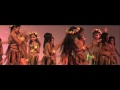 HCC 2016 Otadamanna Dance