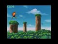 Goku Vs Super Android 17 AMV CGDS The Gate Silver End