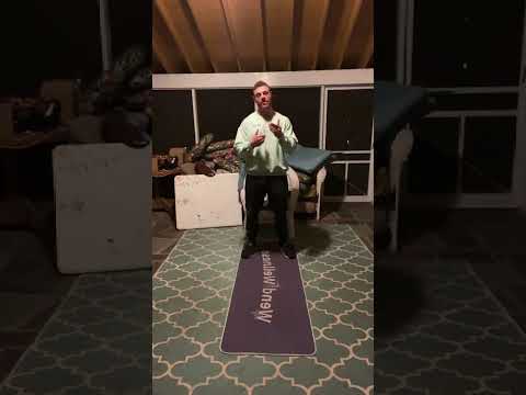 Green Tea for Reducing Cigarette Cravings