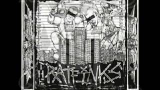 The Ratfinks -  D.D.S.