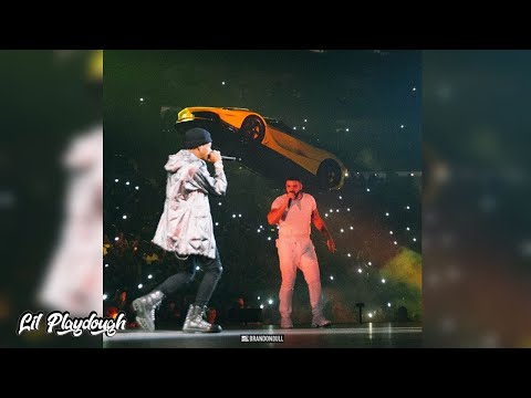 LIFE IS GOOD X GIRLS WANT GIRLS MIX (DRAKE & LIL BABY)