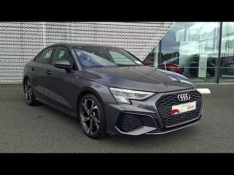 Audi A3 A3 SAL 30 TDI 115HP S Line - Image 2