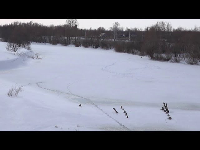 Нурлат готовится к «большой воде»