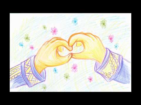 歌謠篇 萬山魯凱語 04teteteesa 抓指頭
